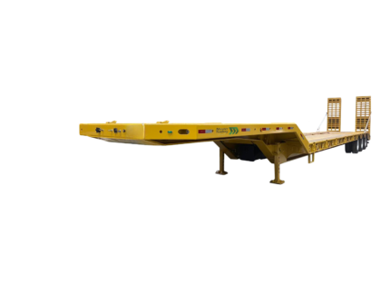 SR Carrega tudo 3 Eixos Pescoço Naja e Rabo de Andorinha 24/25 Comp. 19m Área útil 8m