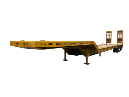 Carrega tudo 3 eixos pescoço naja e rabo de andorinha comp. 19m x 3,20m x 8m àrea útil Randon 24/24