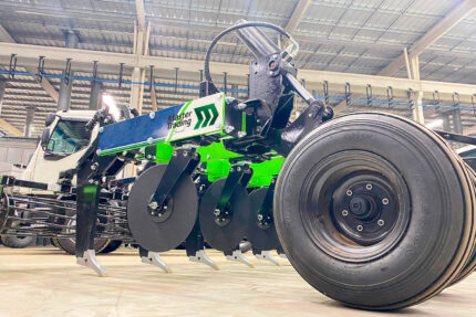 Descompactador Advanced MOD BT 7 PICCIN