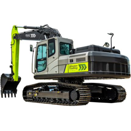 Escavadeira Hidráulica Zoomlion ZE215E-10 2024