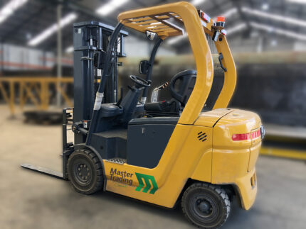 Empilhadeira XCMG XCB-L25 2021 2,5t