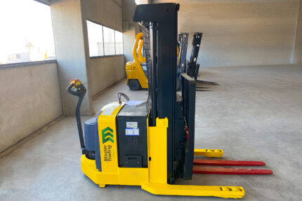 Paleteira Elétrica Hyster W30ZR