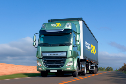 Serviço de Carretas