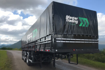 SR Graneleiro 4 Eixos AIZI 24/25