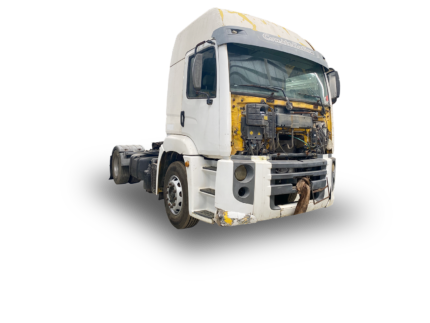 Cavalo VW Constellation 19.330 CTC 4x2 Fantasia 14/15