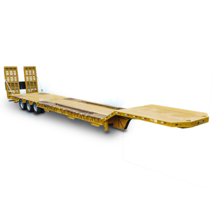SR Carrega Tudo 3 Eixos Pescoço Naja AIZI 24/25