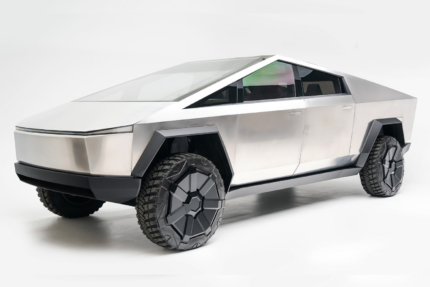 Tesla Cybertruck