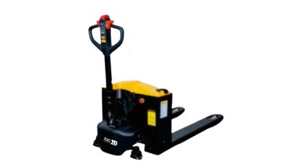 Paleteira Elétrica 2Ton Master Trading