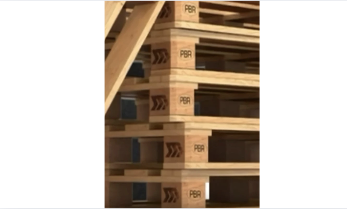 Pallet MCB