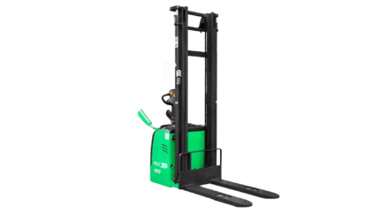 Paleteira Elétrica N2c 2Ton Master Trading